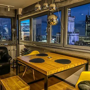 Apartmán Sleep4you Centrum