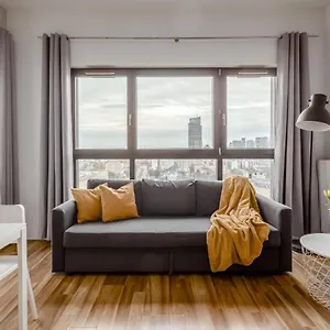 Apartmán View