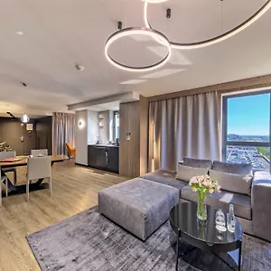 4* Hotel Focus Premium