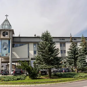 Pastoral At The Sanctuary Of The Divine Mercy 2* Krakow