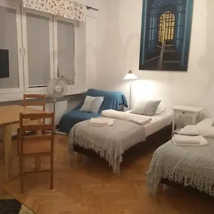Iwicka Apartament